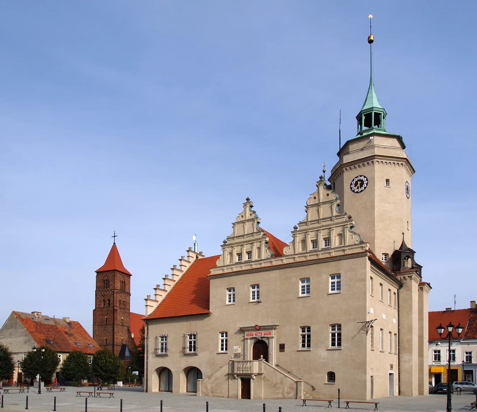 Prusice