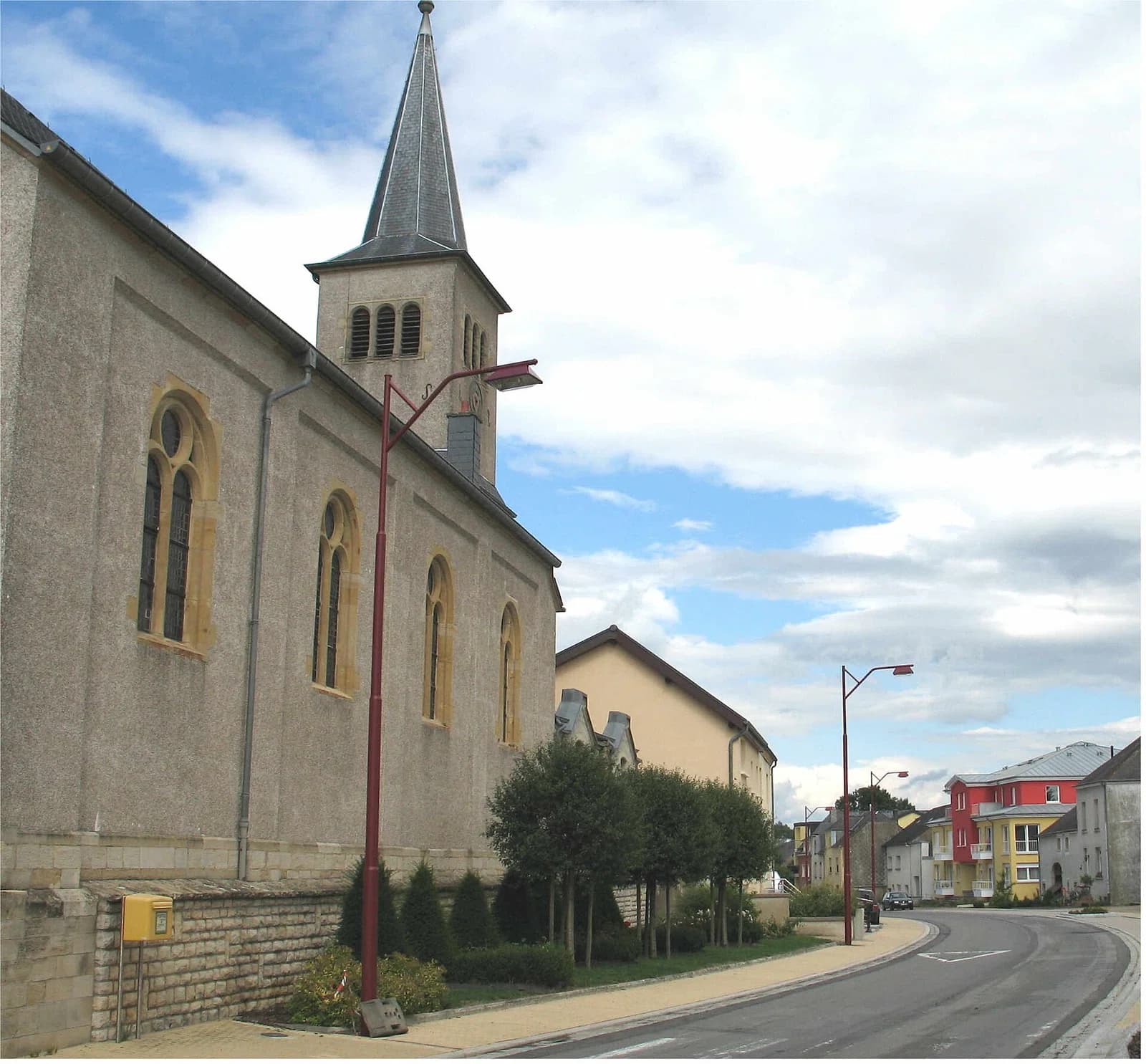 Hagen