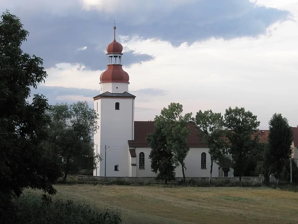 Księginice Wielkie