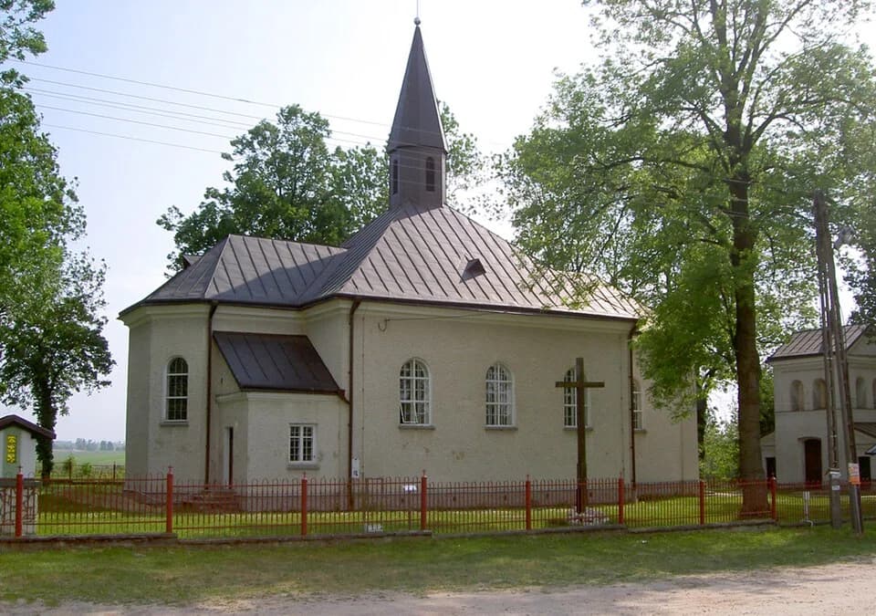 Księżpol
