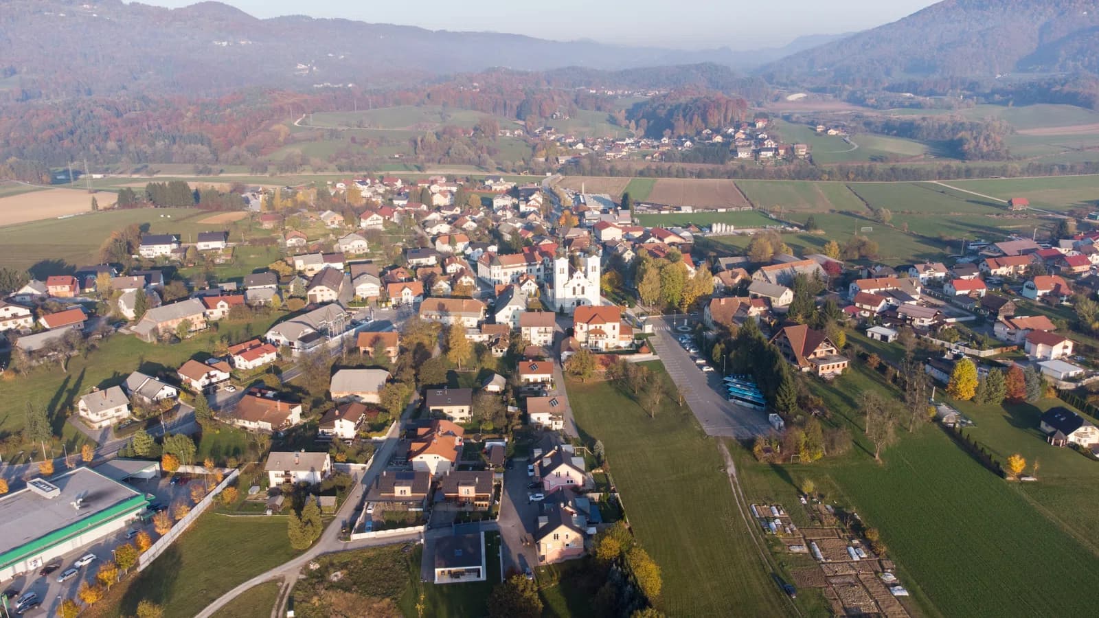 Moravče