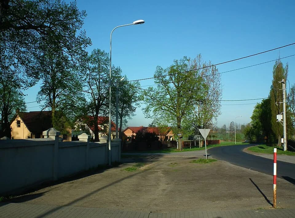 Kuczków