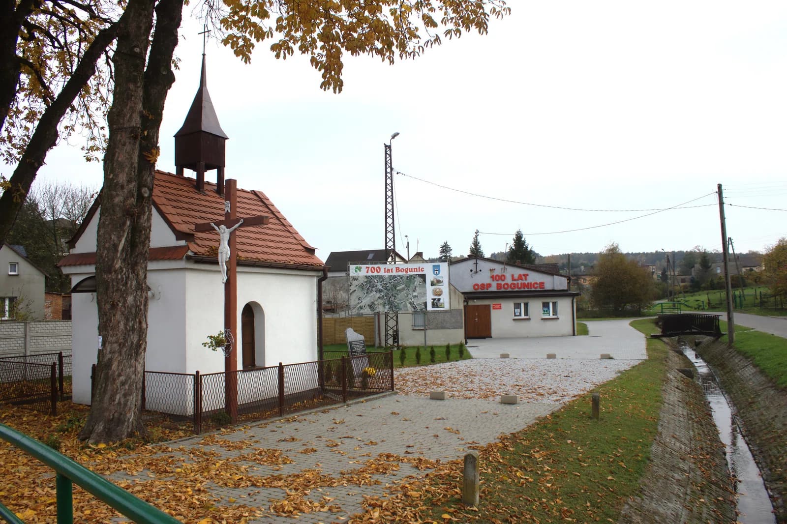Bogunice