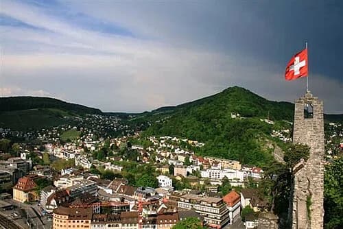 Ennetbaden