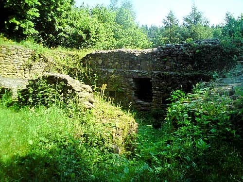 Břevnice