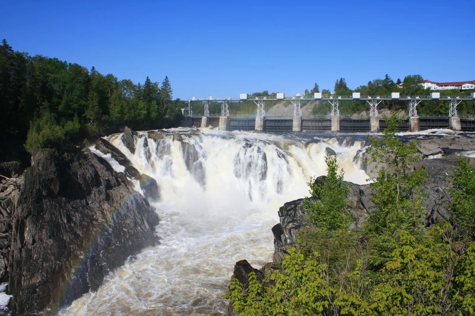 Grand Falls