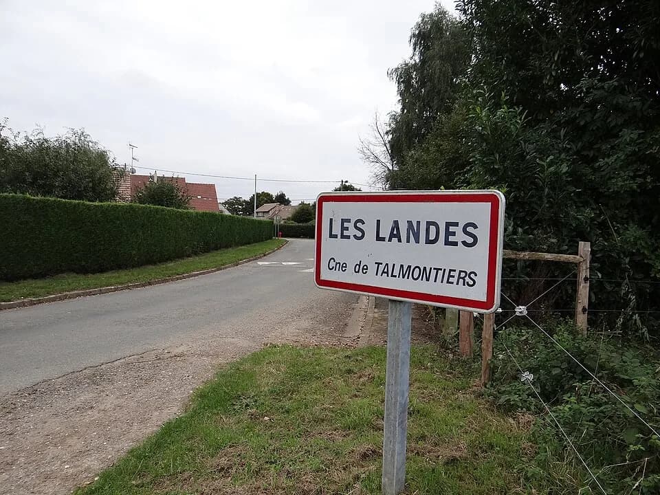 Talmontiers