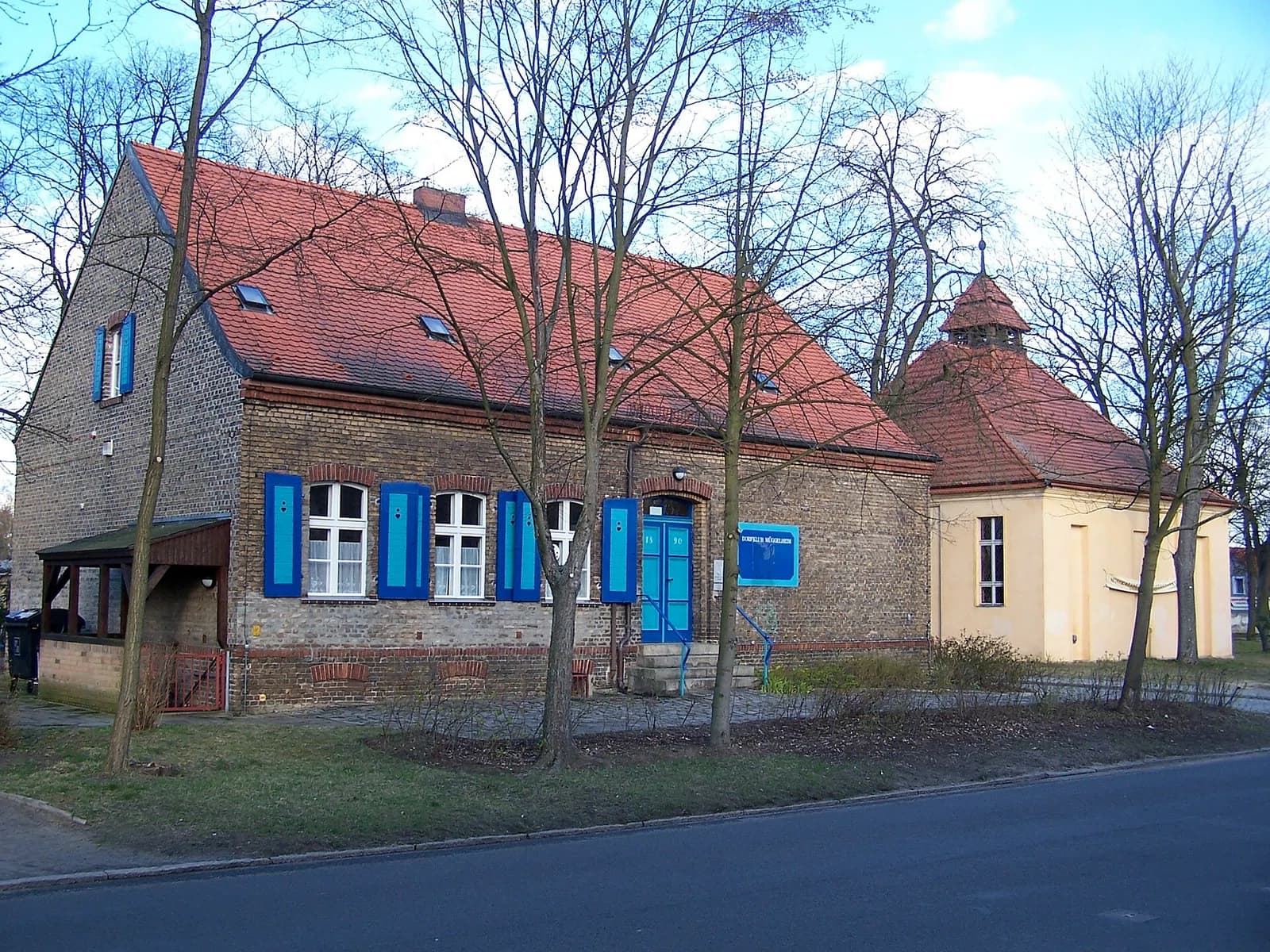 Müggelheim