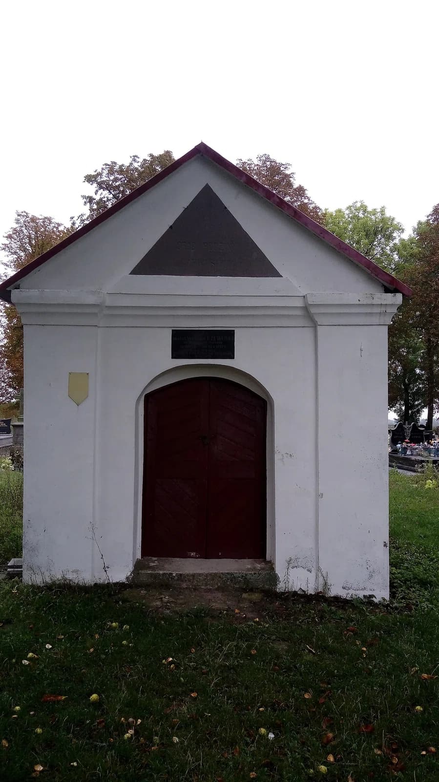 Kumów Plebański