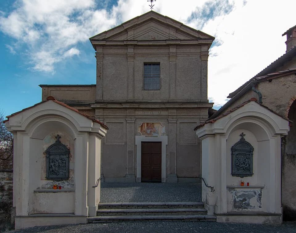 Breganzona