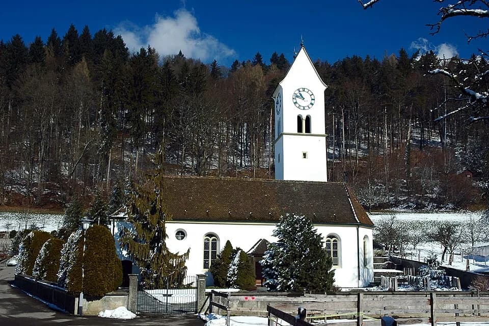 Kirchleerau
