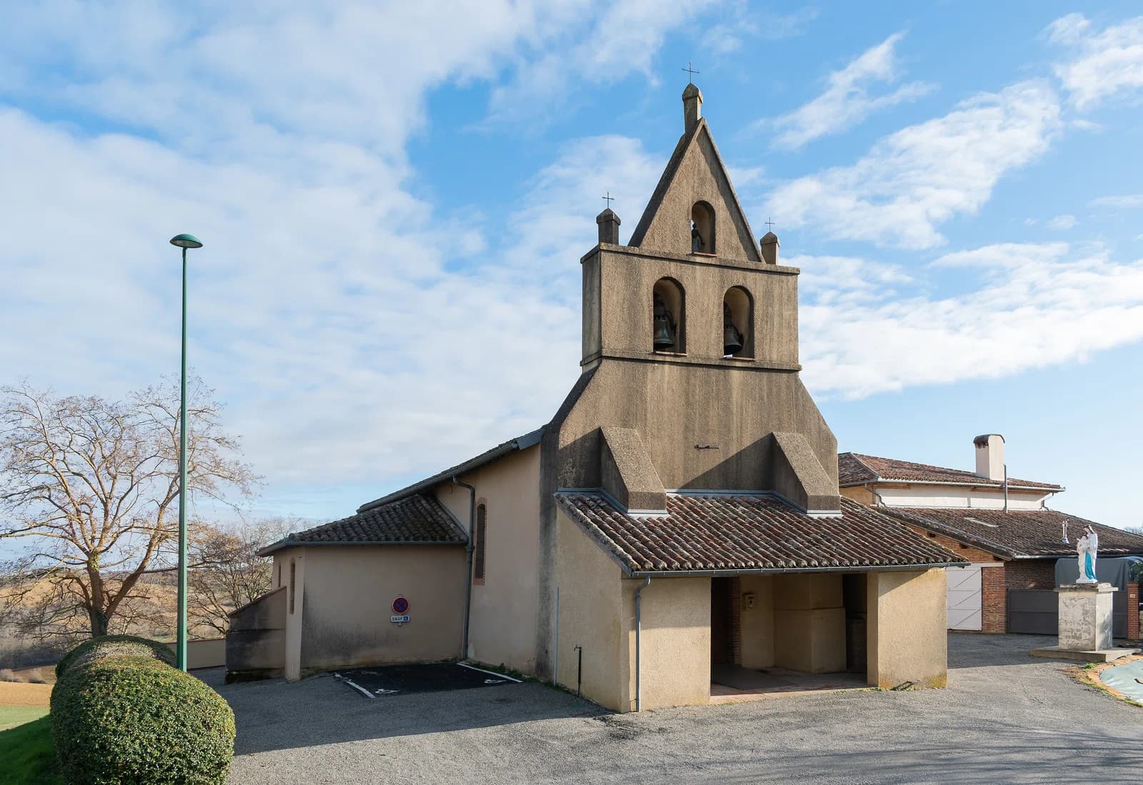 Saint-Lizier-du-Planté