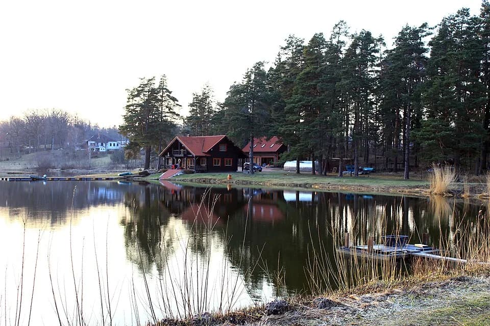 Kurmāle Parish