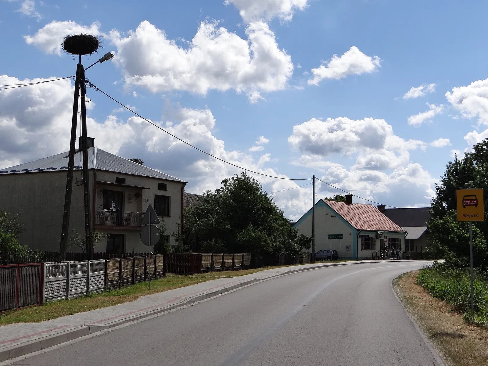 Kurzyna Mała