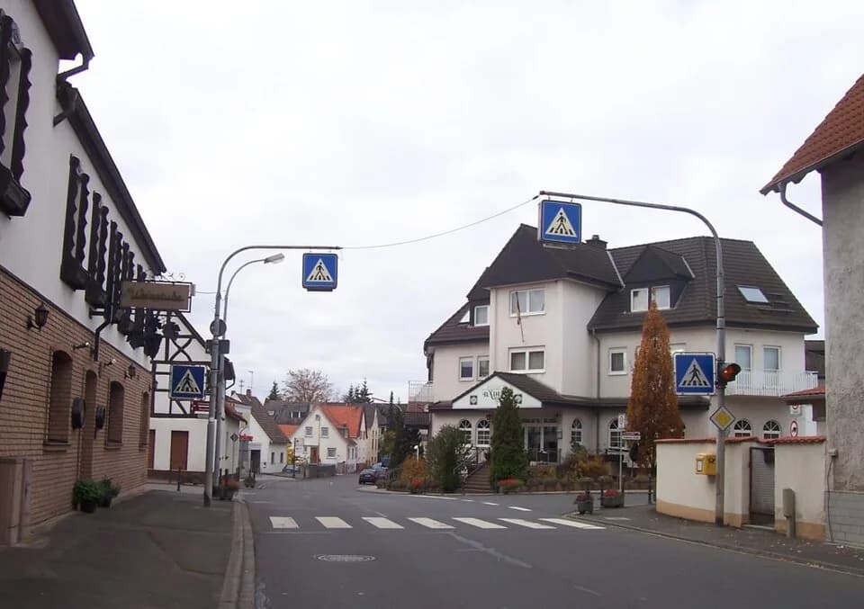 Rüdesheim