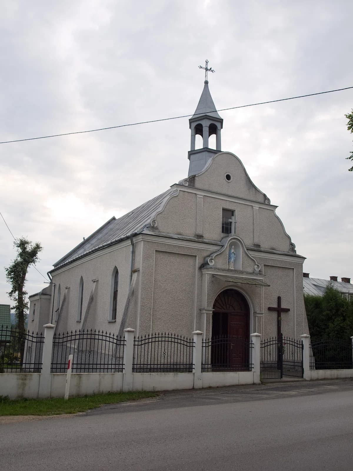 Kuńkowce