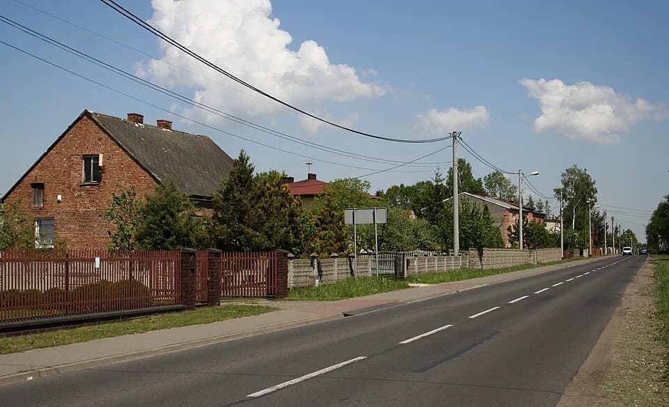 Kuźnica Kiedrzyńska