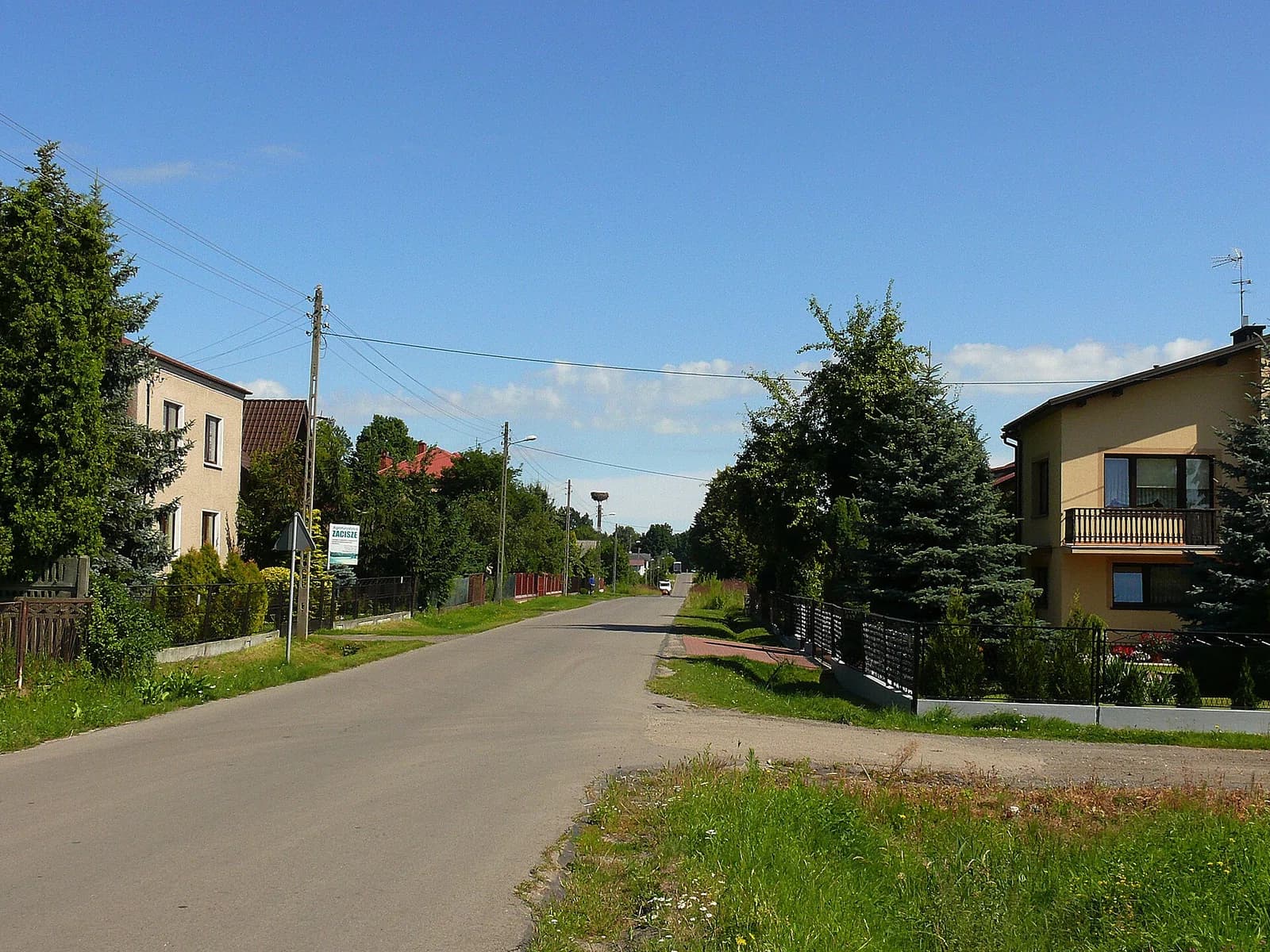 Kuźnica Stara