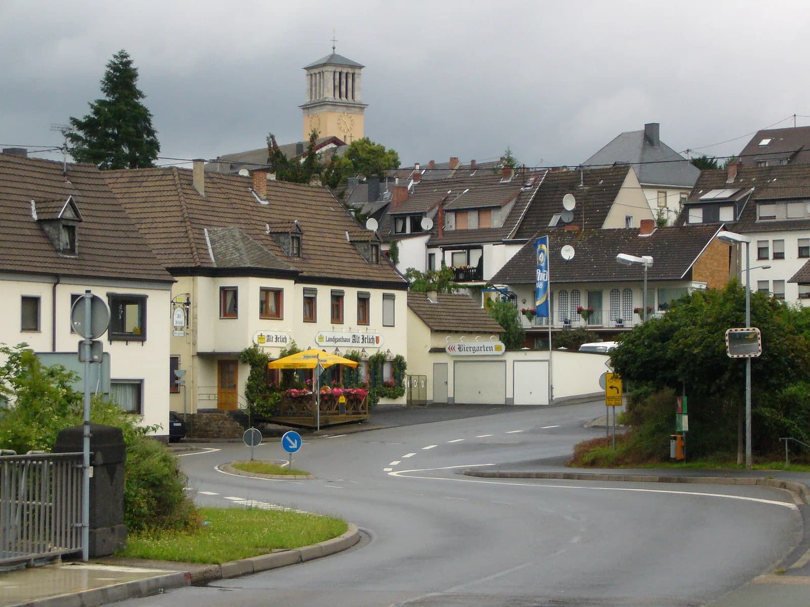 Irlich