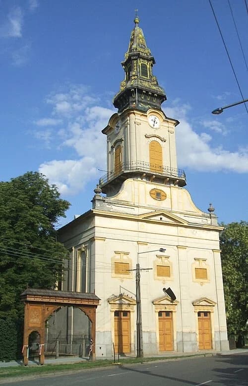 Túrkeve