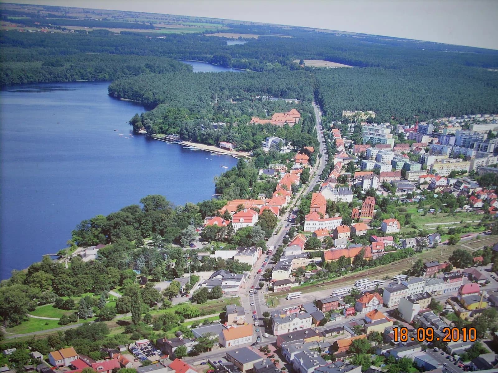 Wągrowiec