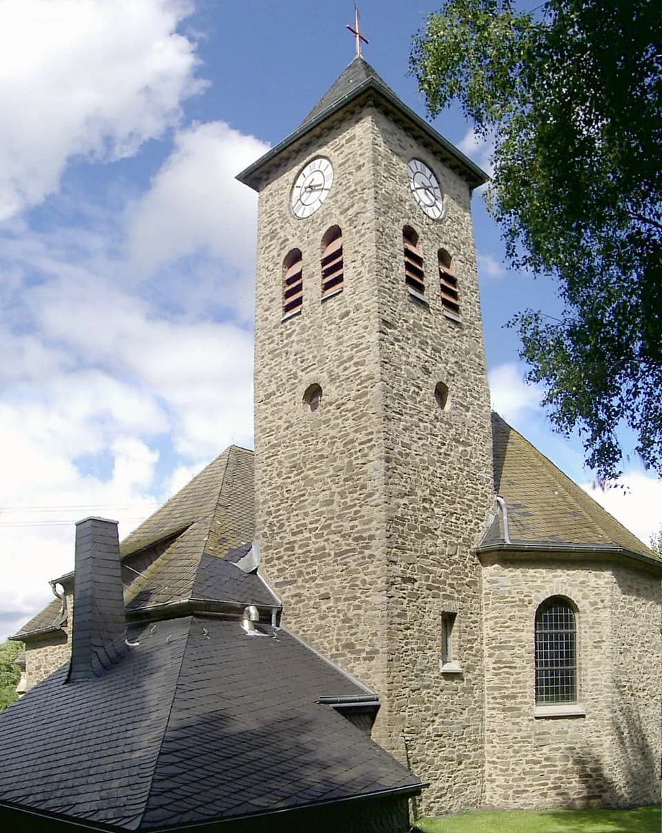 Steineroth