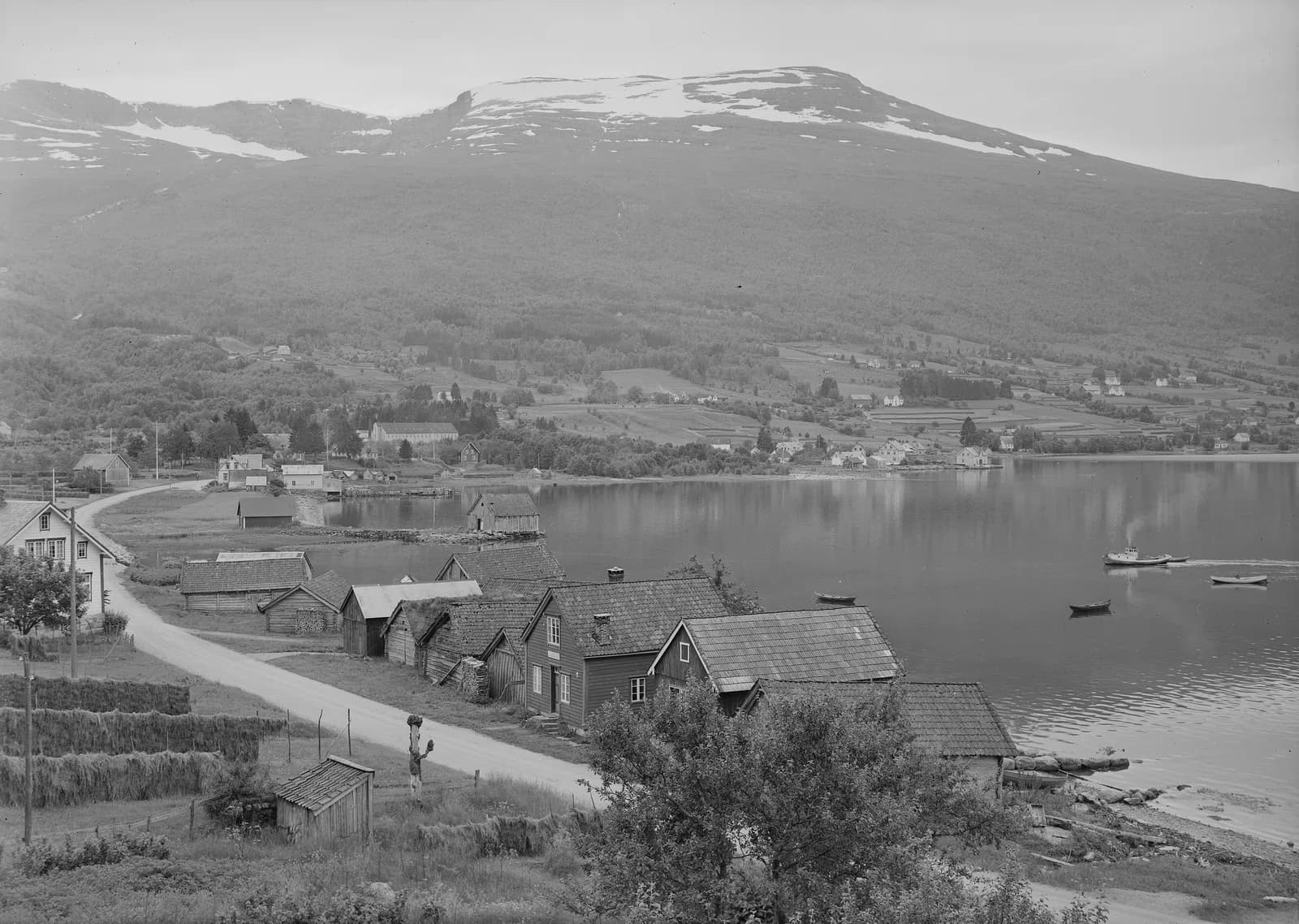 Innvik