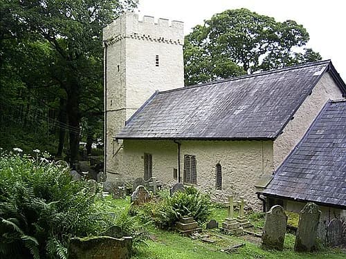 Oxwich