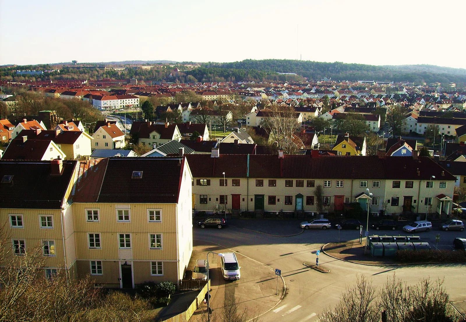 Kålltorp