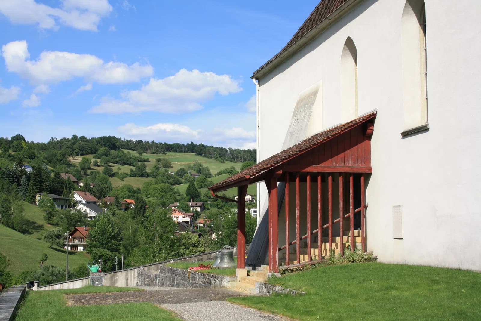 Densbüren