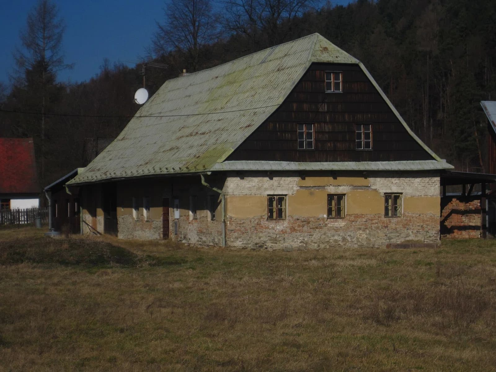 Nové Heřminovy