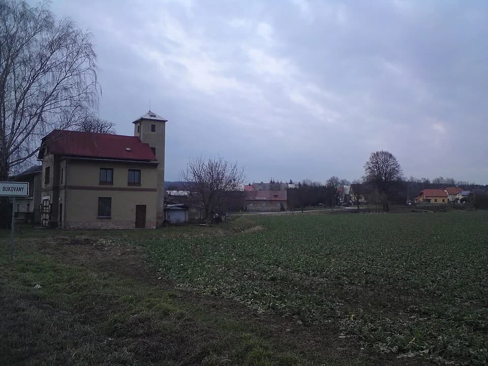 Bukovany u Olomouce