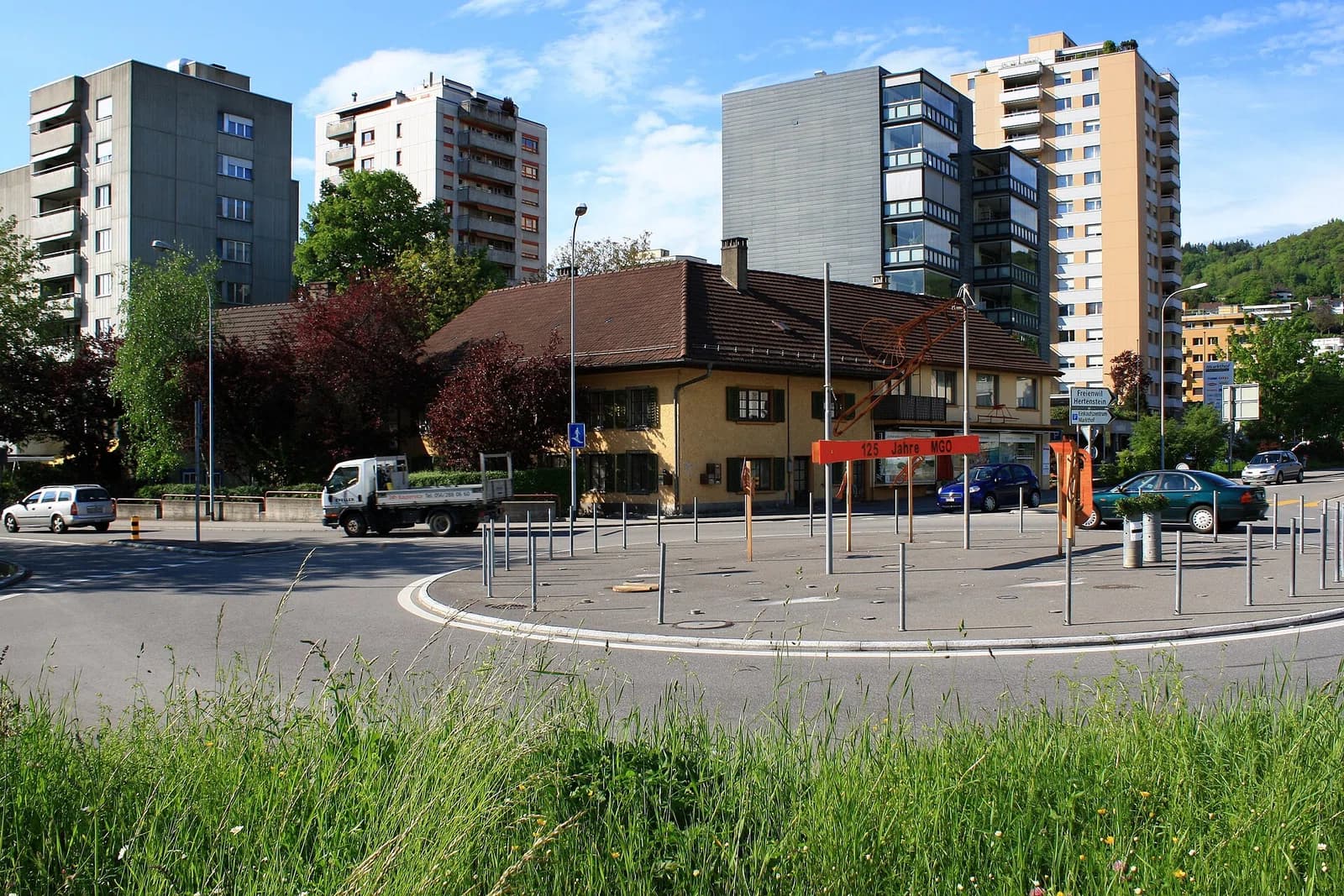 Obersiggenthal