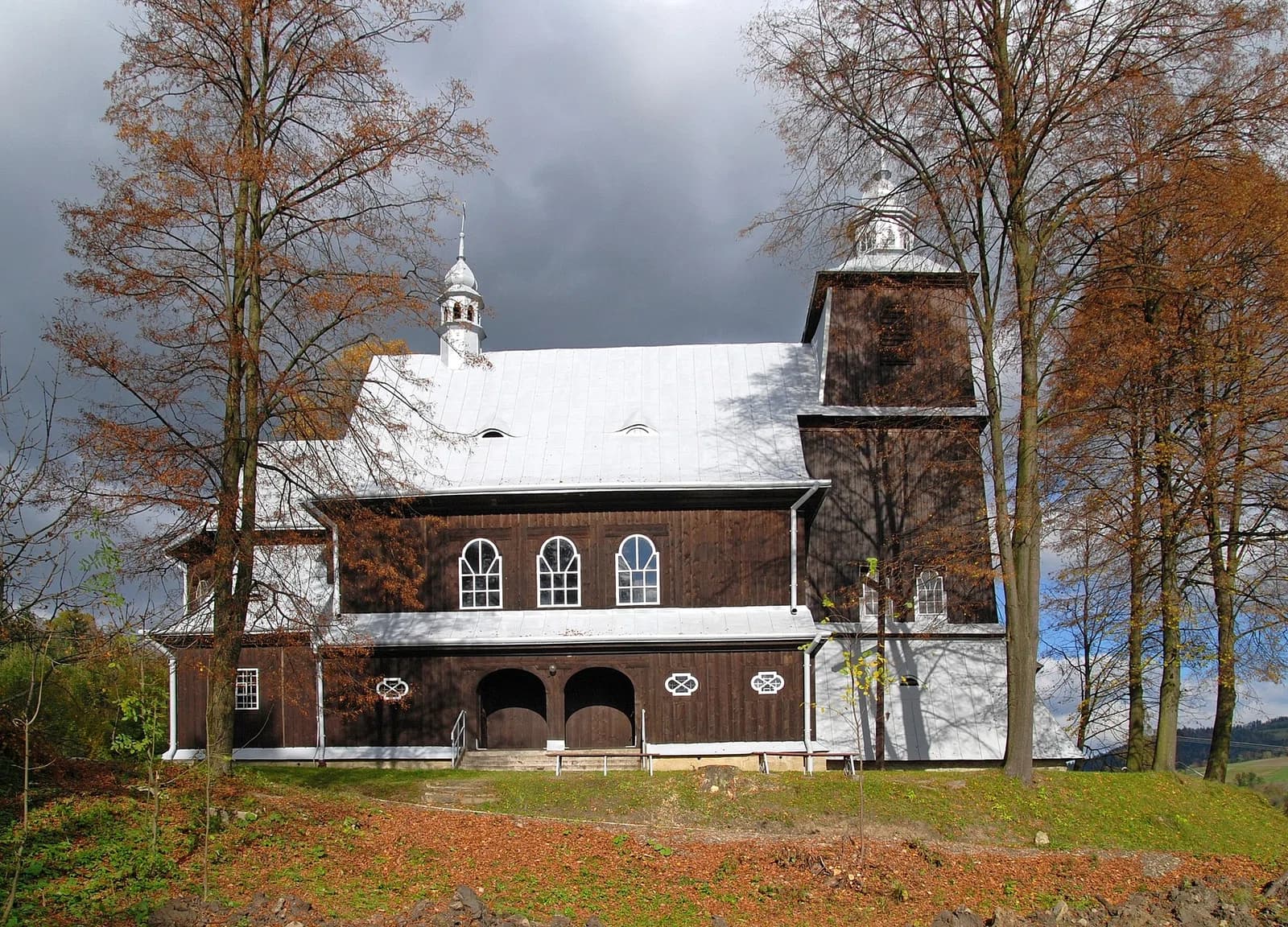 Kąclowa