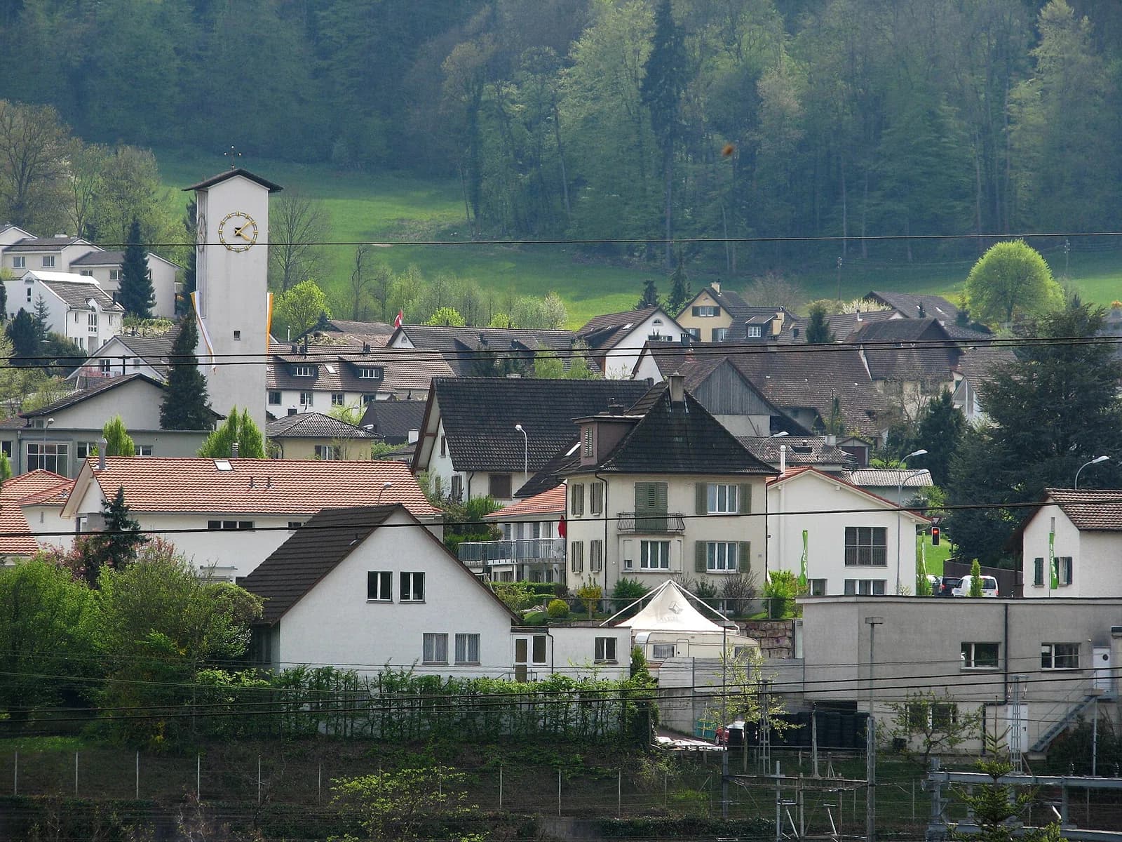 Killwangen