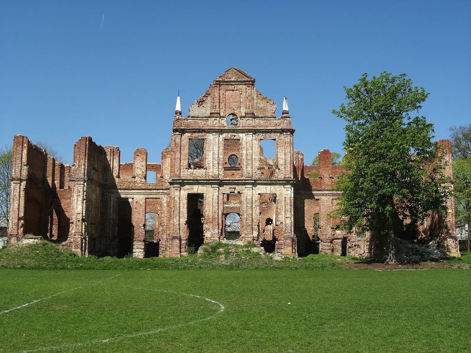 Kłębowiec