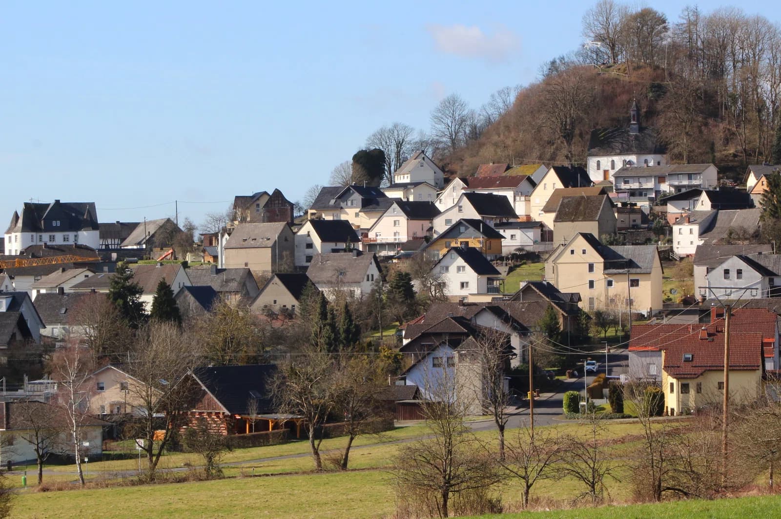 Weltersburg