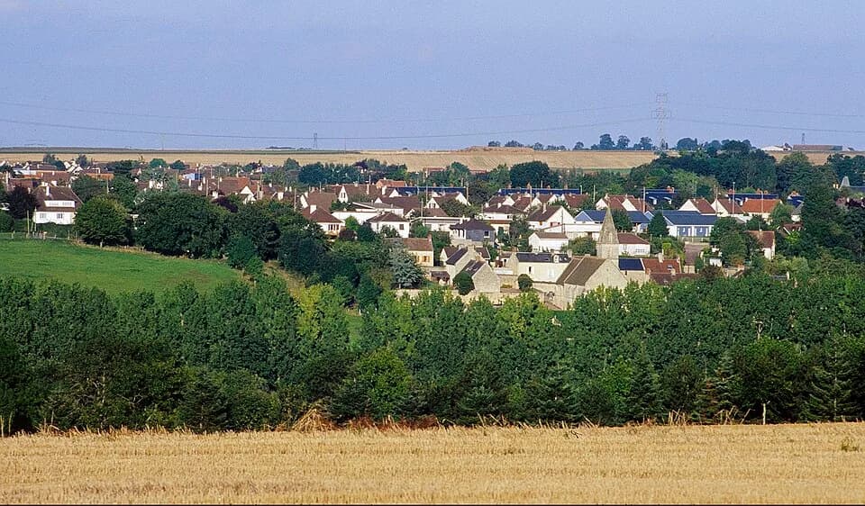 Saint-André-sur-Orne