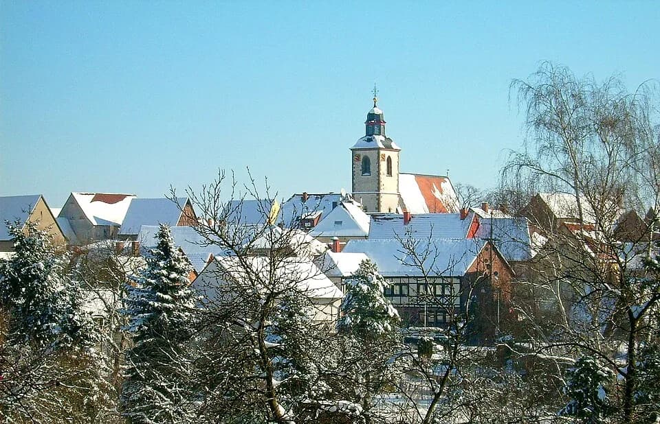 Steinbach am Donnersberg