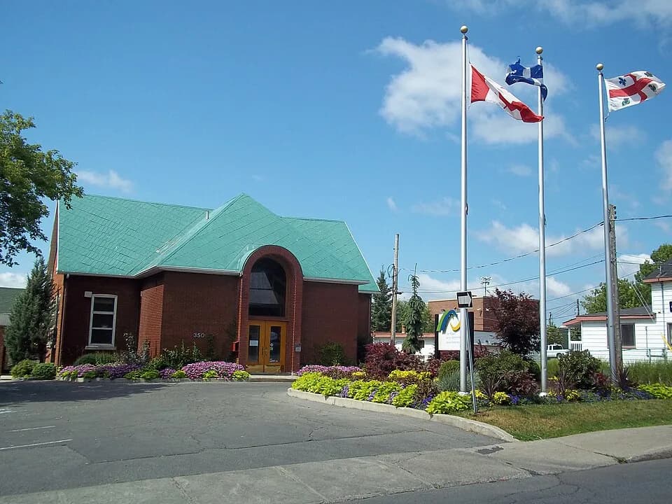 L'Île-Bizard