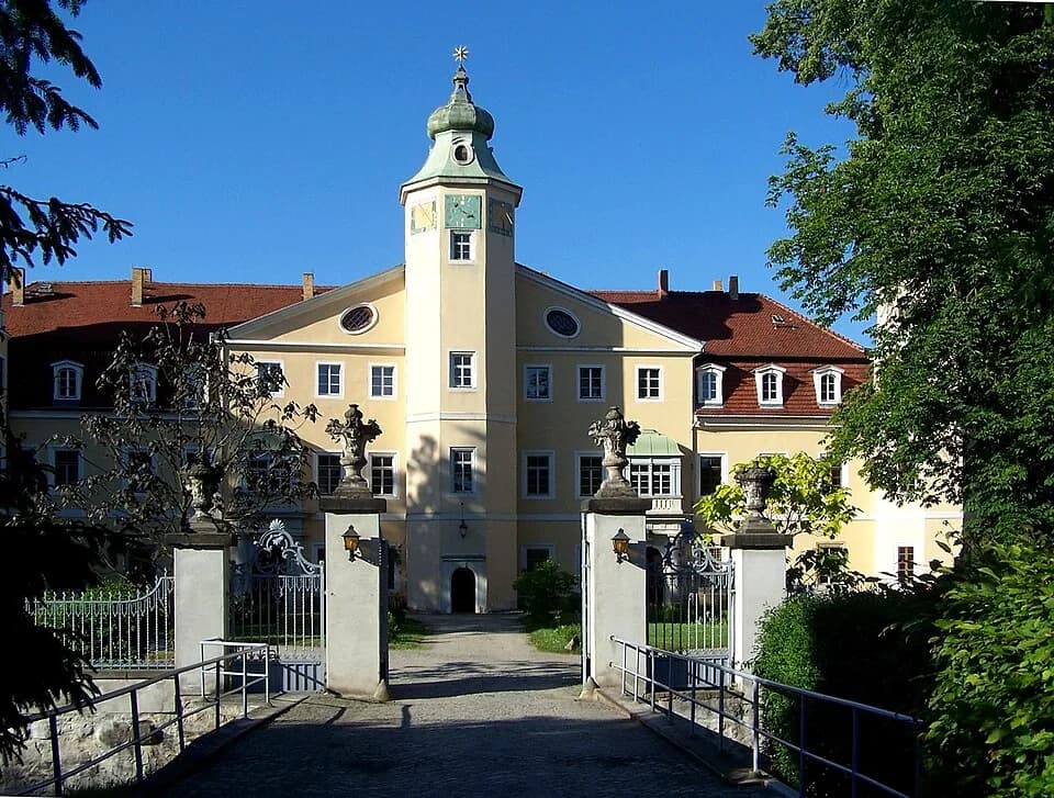 Hermsdorf