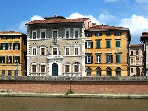 Universität Pisa