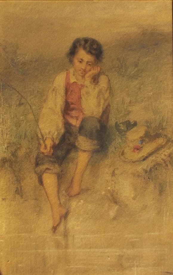 angler