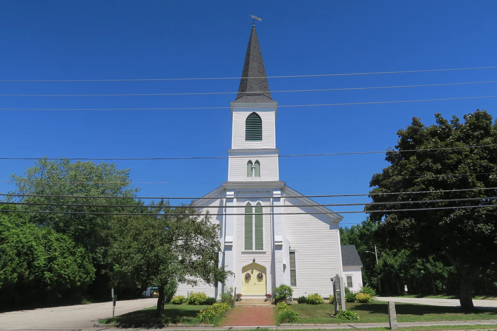 Pembroke