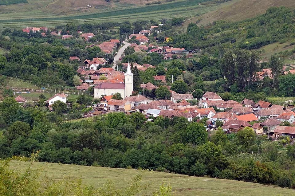 Ciugudu de Jos