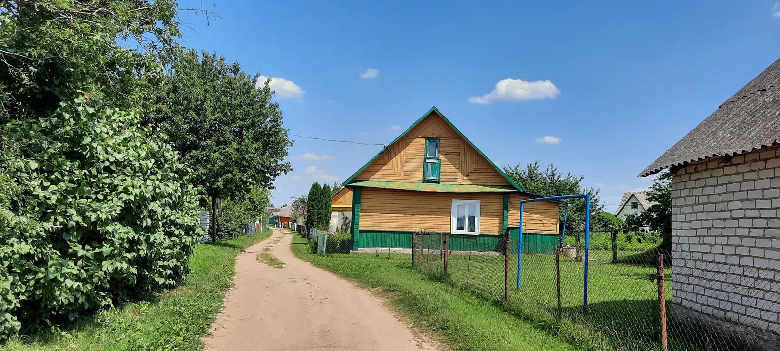 Aharodniki