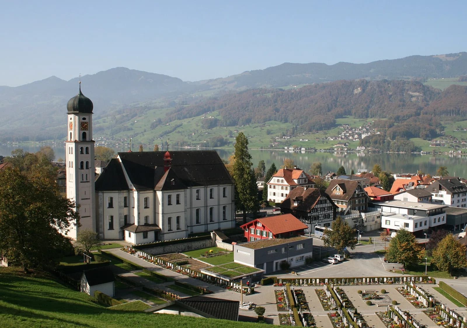 Sachseln