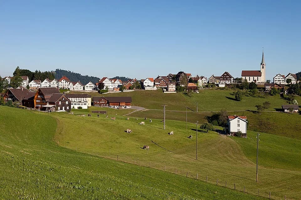 Schwellbrunn