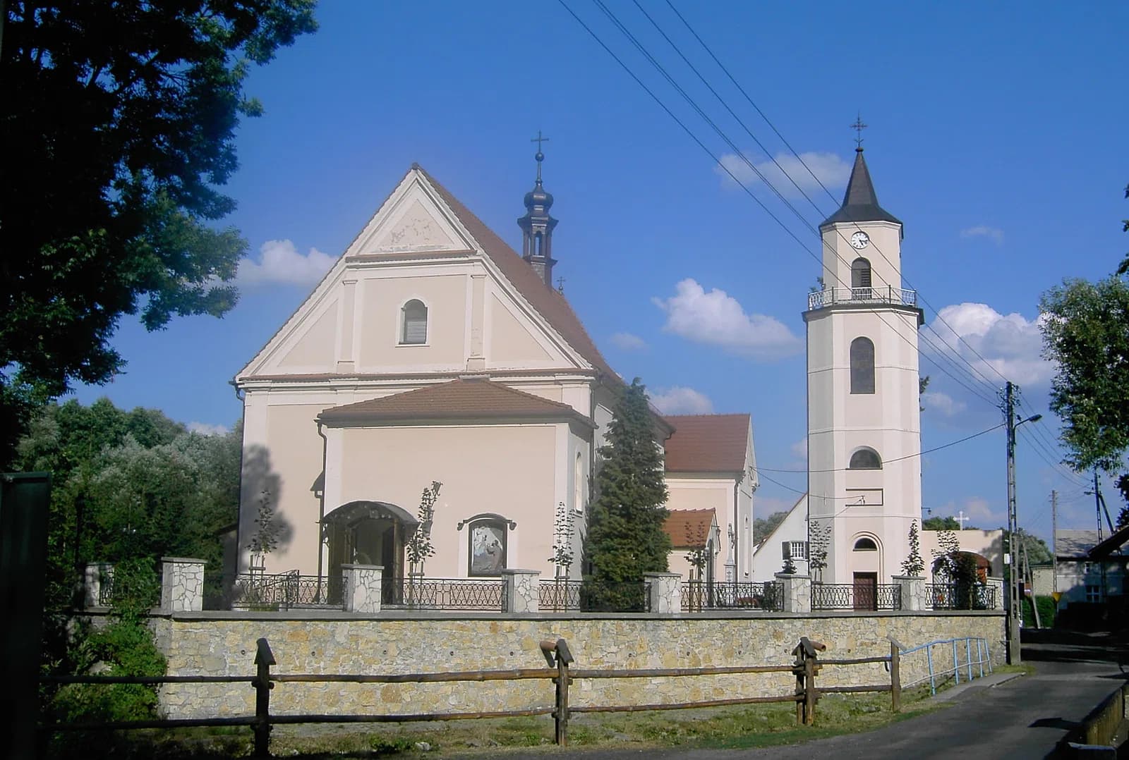 Kielcza