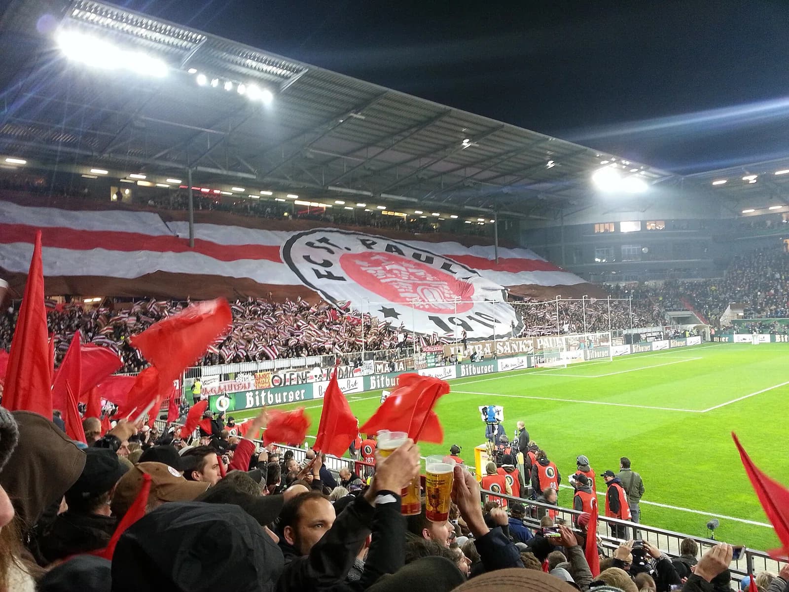 FC St. Pauli
